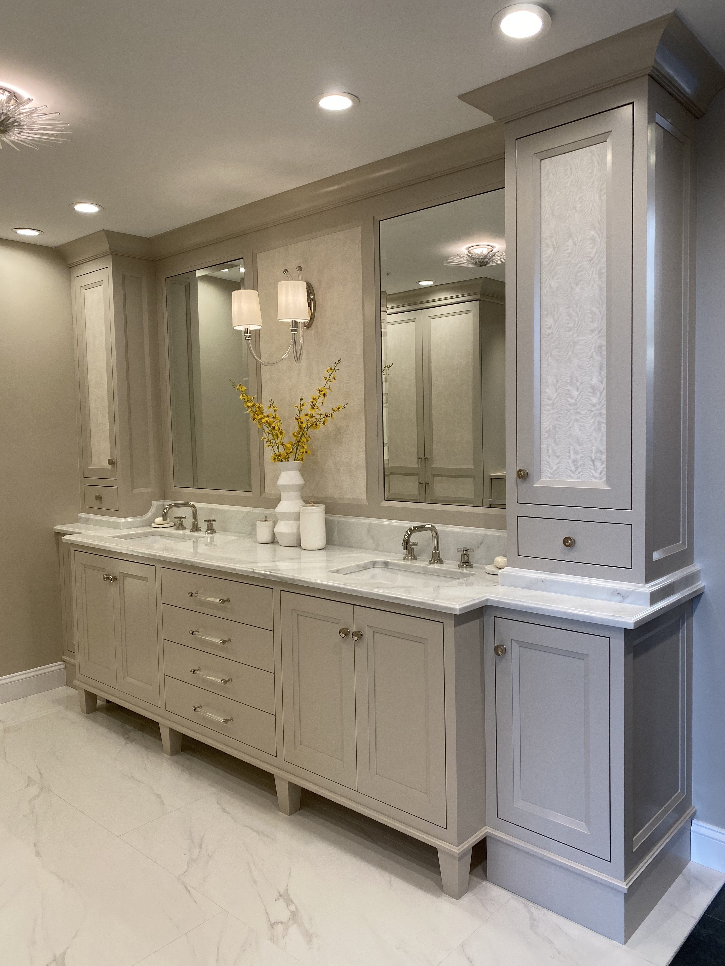 showrooms for bathrooms