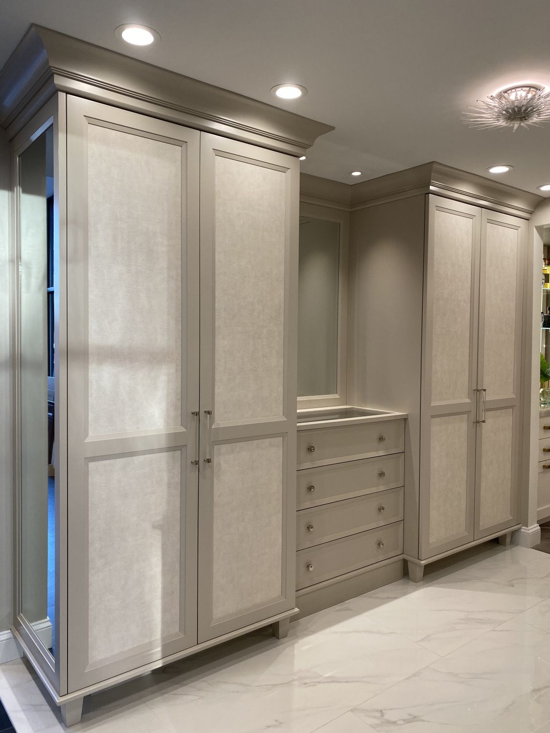 Come Visit Our New Stamford Showroom Bathroom Display DEANE, Inc.